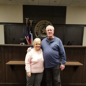 Meet your Posher, Linda